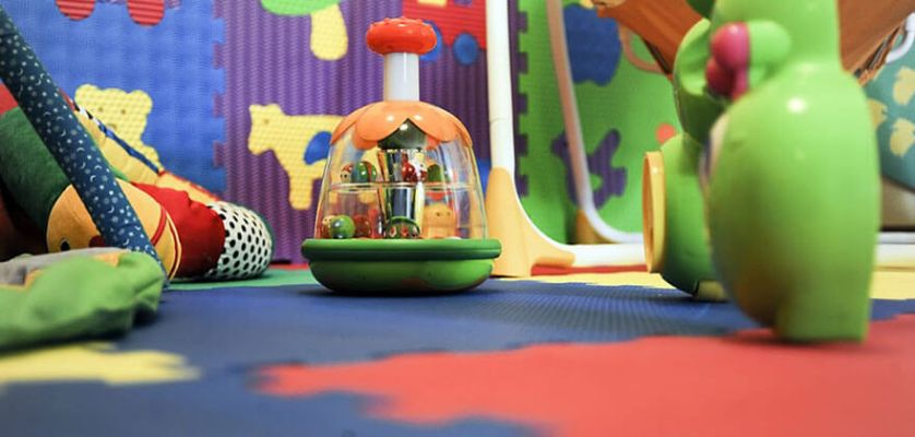 Asilo Nido da 0 a 3 anni 36 mesi a torre d'isola raccordo bereguardo ausostrada a7 milano genova trivolzio