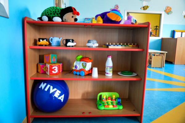 Asilo Nido da 0 a 3 anni 36 mesi a santa maria della versa Soriasco, Prago, Montu Beccaria, Castana e Stradella Oltrepo Pavese