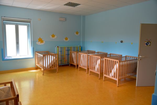 Asilo Nido da 0 a 3 anni 36 mesi a santa maria della versa Soriasco, Prago, Montu Beccaria, Castana e Stradella Oltrepo Pavese