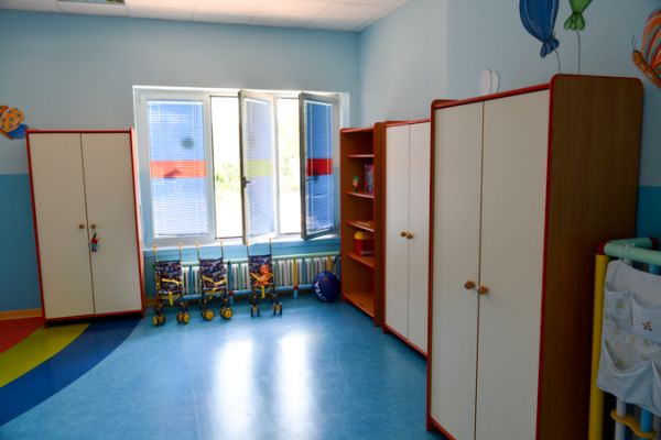 Asilo Nido da 0 a 3 anni 36 mesi a santa maria della versa Soriasco, Prago, Montu Beccaria, Castana e Stradella Oltrepo Pavese