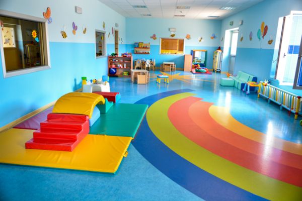 Asilo Nido da 0 a 3 anni 36 mesi a santa maria della versa Soriasco, Prago, Montu Beccaria, Castana e Stradella Oltrepo Pavese