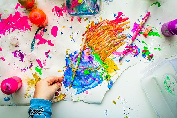 Attivita asilo nido ludico esplorativo narrativa e sviluppo cognitivo