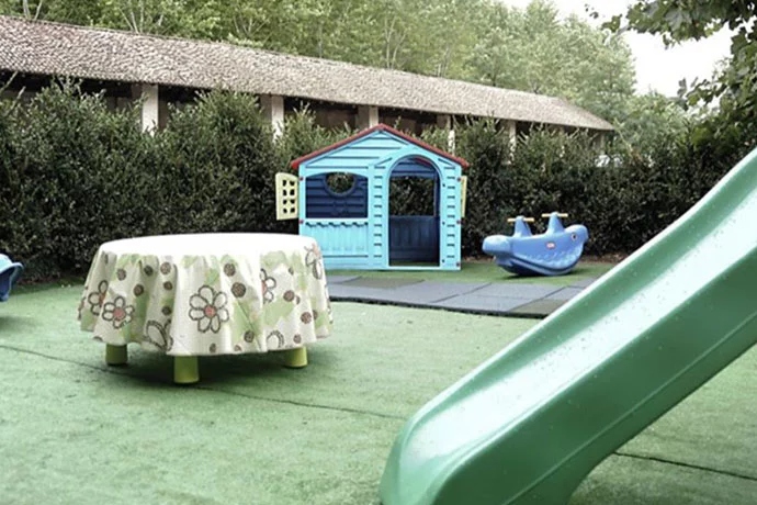 Asilo Nido Torre d'Isola Bereguardo Pavia asilo nido privato per bambini piccoli